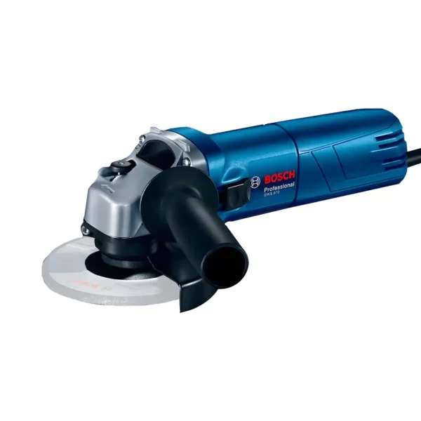Taladro percutor GSB 13 RE + Esmeril GWS 670 BOSCH - Imagen 2
