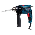Taladro percutor GSB 13 RE + Esmeril GWS 670 BOSCH - Imagen 3