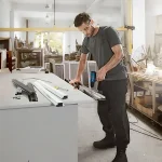 Taladro GSR 120 LI + 2 Baterías + Cargador + Maleta BOSCH - Imagen 3