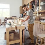 Taladro GSR 120 LI + 2 Baterías + Cargador + Maleta BOSCH - Imagen 4