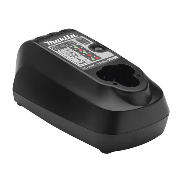 Cargador de batería 7.2V - 12V Max (DC10WB) MAKITA 196348-7