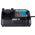 Cargador Rápido 12V Max CXT MAKITA DC10SB - Imagen 2