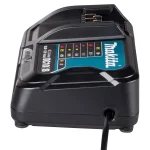 Cargador Rápido 12V Max CXT MAKITA DC10SB - Imagen 3