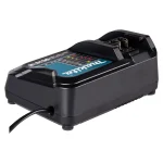 Cargador Rápido 12V Max CXT MAKITA DC10SB - Imagen 4