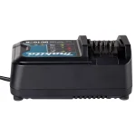Cargador Rápido 12V Max CXT MAKITA DC10SB - Imagen 5
