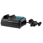 Cargador Rápido 12V Max CXT MAKITA DC10SB - Imagen 7