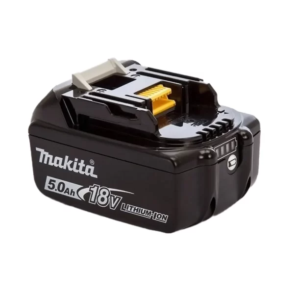 Batería 18V 5.0Ah LXT BL1850B MAKITA 632F15-1