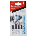 Hoja de Calar para Madera T234X 3" X 5 UND MAKITA B-06460