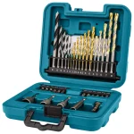 Set de Puntas y Brocas 34 Pzas MAKITA B-68498 - Imagen 2