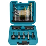 Set de Puntas y Brocas 34 Pzas MAKITA B-68498 - Imagen 4