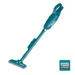 Aspiradora Inalámbrica 12V Baretool MAKITA CL106FDZ - Imagen 2