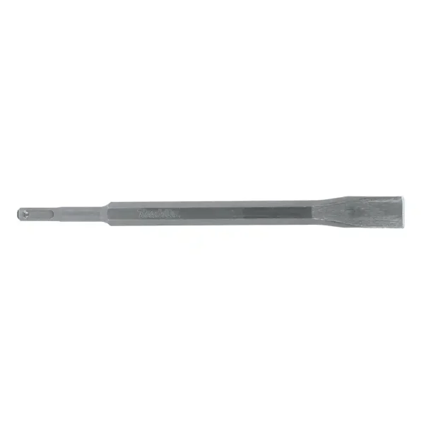 Cincel Plano SDS Plus 20 X 250 mm x 1 und MAKITA D-08729 - Imagen 3