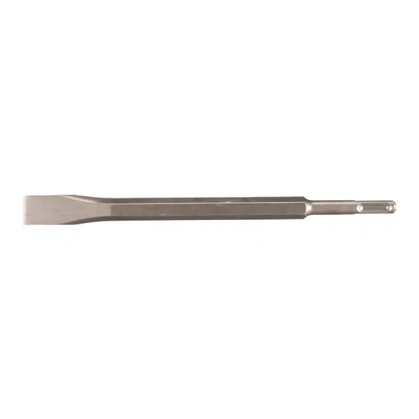 Cincel Plano SDS Plus 20 X 250 mm x 1 und MAKITA D-08729 - Imagen 4