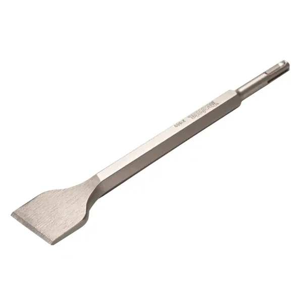 Cincel Punta Plana Sds-plus 40 X 250 Mm D-08735 MAKITA - Imagen 2