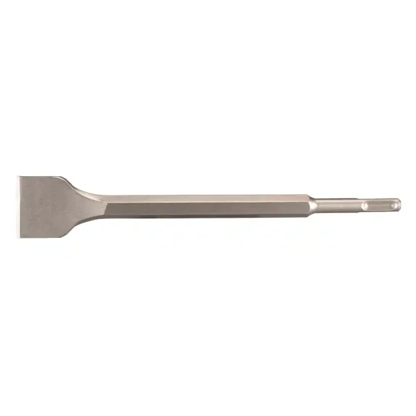 Cincel Punta Plana Sds-plus 40 X 250 Mm D-08735 MAKITA - Imagen 3