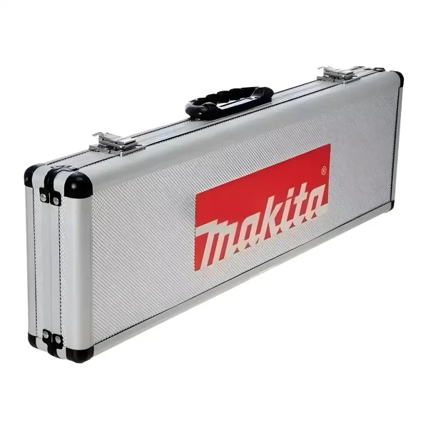 Maleta de Brocas SDS Plus y Cinceles 10pzas MAKITA D-19174 - Imagen 3