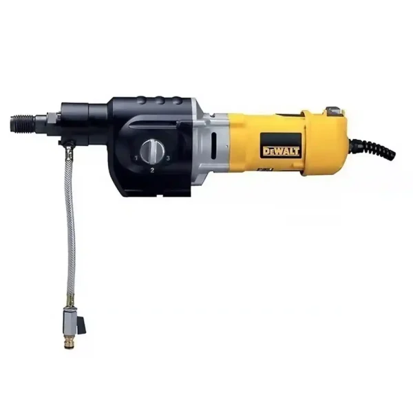 Taladro Perforador Diamantina D21585-QS + Soporte D215851-XJ DEWALT D21585-K2 - Imagen 2