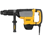 Rotomartillo Minero SDS MAX 1700W DEWALT D25773K-B2