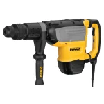 Rotomartillo Minero SDS MAX 1700W DEWALT D25773K-B2 - Imagen 2