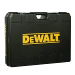Rotomartillo Minero SDS MAX 1700W DEWALT D25773K-B2 - Imagen 3