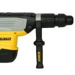 Rotomartillo Minero SDS MAX 1700W DEWALT D25773K-B2 - Imagen 6