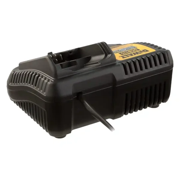 Cargador de Baterías 12V / 20V Max DEWALT DCB115-B2 - Imagen 4