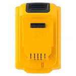 Batería Premium 20V Ion Litio 4Ah DEWALT DCB204-B3 - Imagen 4