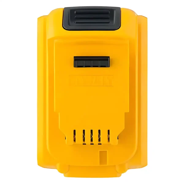 Batería Premium 20V Ion Litio 4Ah DEWALT DCB204-B3 - Imagen 4