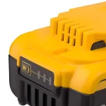 Batería Premium 20V Ion Litio 4Ah DEWALT DCB204-B3 - Imagen 5
