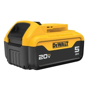 Batería Premium 20V Ion Litio 5Ah DEWALT DCB205-B3