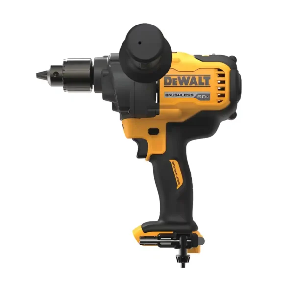 Taladro de Rotación 1/2" Flexvolt 60V Baretool DEWALT DCD130B