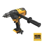 Taladro de Rotación 1/2" Flexvolt 60V Baretool DEWALT DCD130B - Imagen 2