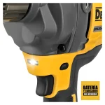 Taladro de Rotación 1/2" Flexvolt 60V Baretool DEWALT DCD130B - Imagen 3