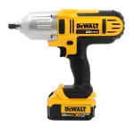 Llave de Impacto 1/2" 20V + Accesorios DEWALT DCF889M2-B2 - Imagen 2