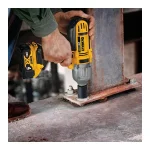 Llave de Impacto 1/2" 20V + Accesorios DEWALT DCF889M2-B2 - Imagen 4