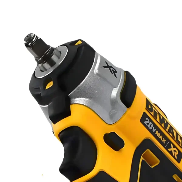 Llave de Impacto 3/8" Compacta 20V Baretool DEWALT DCF890B - Imagen 5