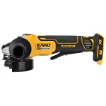 Esmeril Amoladora Angular 4 1/2" 115 MM 20V Baretool DEWALT DCG413B - Imagen 2