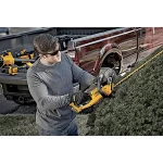 Podadora Cortadora Desmalezadora Baretool DEWALT DCHT820B - Imagen 4