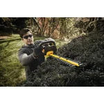 Podadora Cortadora Desmalezadora Baretool DEWALT DCHT820B - Imagen 5
