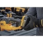 Podadora Cortadora Desmalezadora Baretool DEWALT DCHT820B - Imagen 6