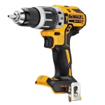 Taladro Percutor 1/2" DCD796 + Esmeril Angular 4-1/2" DCG412 20V DEWALT DCK209P2T-B2 - Imagen 2