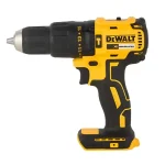 Taladro + Atornillador de Impacto 20V DEWALT DCK223D2-B2 - Imagen 2