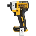 Taladro + Atornillador de Impacto 20V DEWALT DCK223D2-B2 - Imagen 5