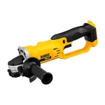 Taladro Percutor DCD785 + Esmeril DCG412 DEWALT DCK242M1-K1 - Imagen 3