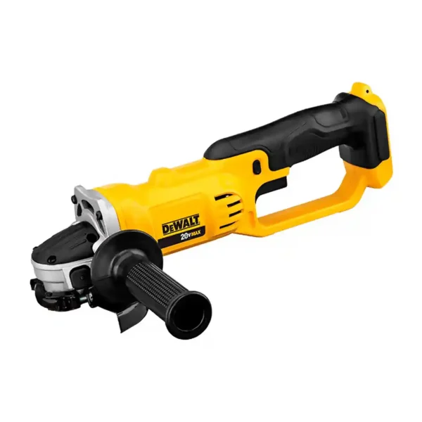 Taladro Percutor DCD785 + Esmeril DCG412 DEWALT DCK242M1-K1 - Imagen 3