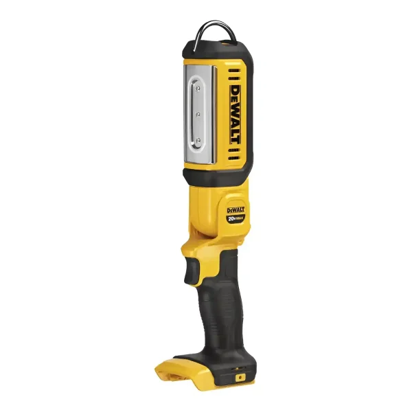 Linterna de Trabajo Pro Led 20V Max DEWALT DCL050