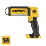 Linterna de Trabajo Pro Led 20V Max DEWALT DCL050 - Imagen 2