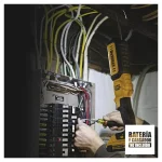 Linterna de Trabajo Pro Led 20V Max DEWALT DCL050 - Imagen 5
