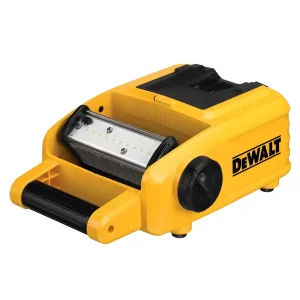 Linterna de Trabajo Inalámbrica 20V Baretool DEWALT DCL060
