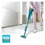 Aspiradora Inalámbrica LXT 18V Baretool MAKITA DCL182Z - Imagen 6